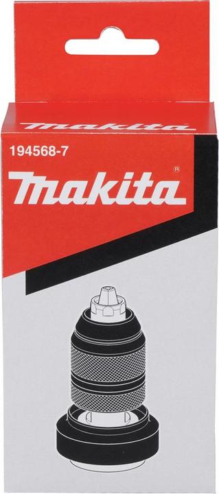 Immagine prodotto Makita Mandrino a cambio rapido