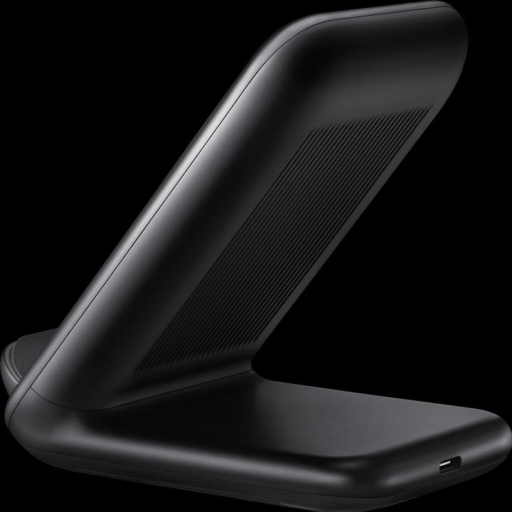 Actual product image Samsung N5200TB Wireless Charger (15 W)