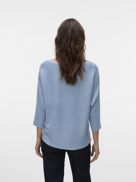 Produktbild Vero Moda Vmnora 3/4 Boatneck Blouse Noos (XS)
