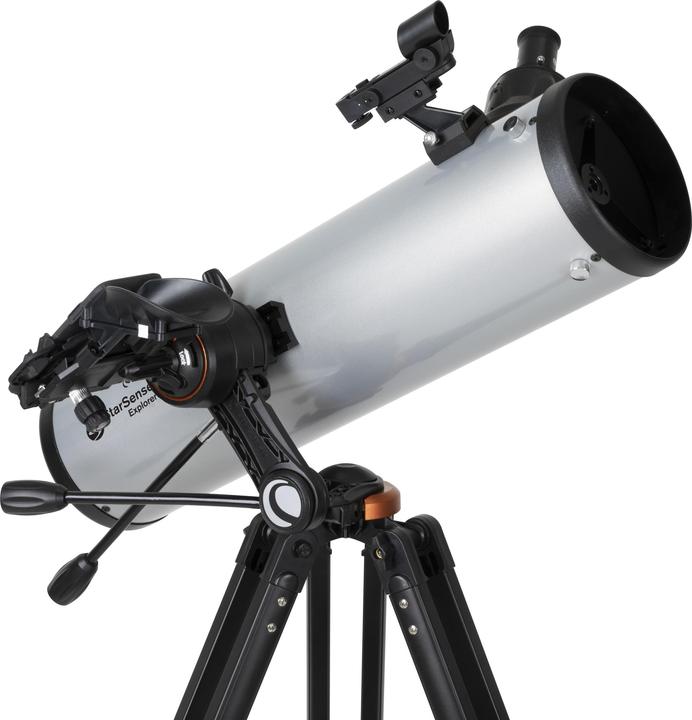 Image du produit Celestron StarSense Explorer DX 130