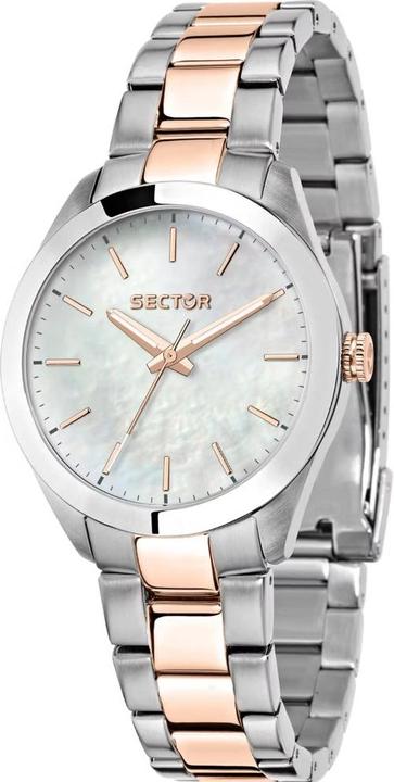 Immagine prodotto Sector R3253588520 Orologio da donna 36mm 5ATM (Orologio da polso analogico)