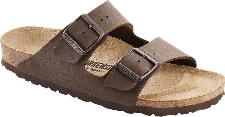 Image du produit Birkenstock Arizona Birko-Flor Nubuk étroit (39)