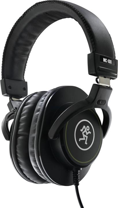 Immagine prodotto Mackie Cuffie MC-100 (Cablato)