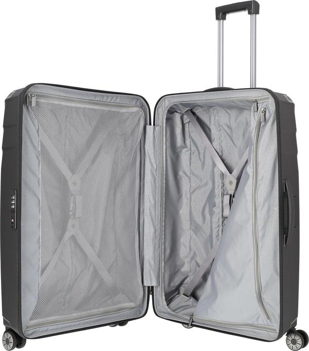 Produktbild Travelite Trolley + Koffer Elvaa 4w Trolley L (102 l, L (90 - 115l))