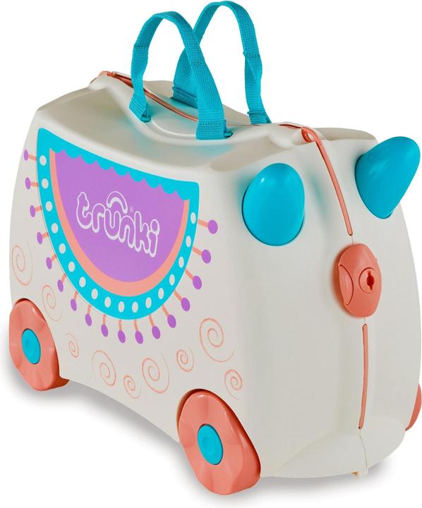 Produktbild Trunki Lola Llama (18 l, Handgepäck (bis 50l))