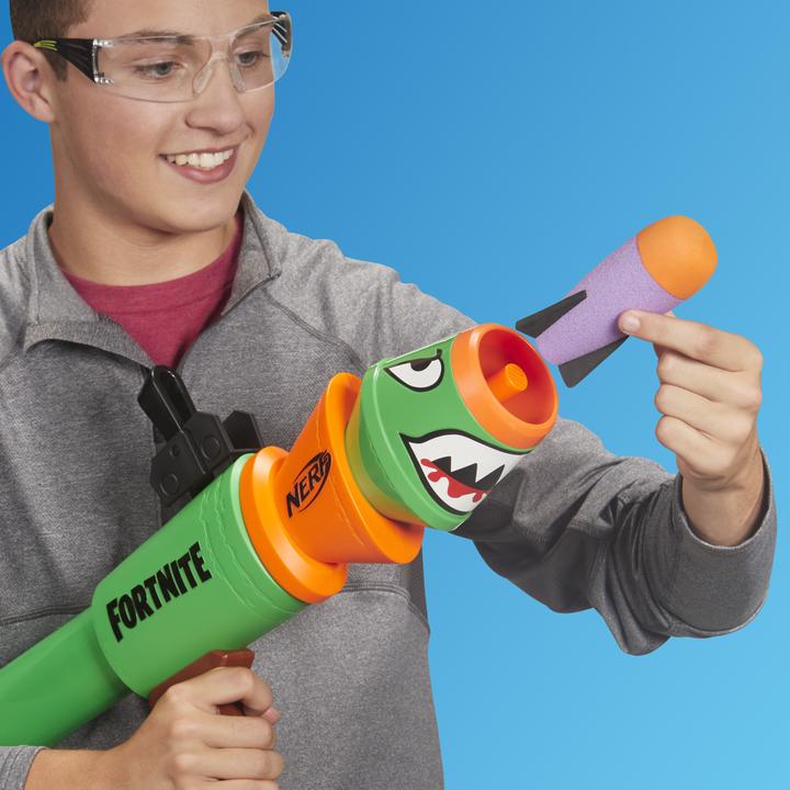 Produktbild Nerf Fortnite RL-Blaster