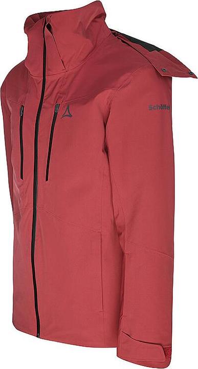 Produktbild Schöffel Ski Jacket Pontresina (50, L)