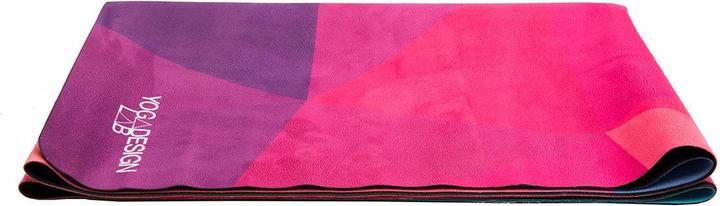 Actual product image Yoga Design Lab Travel yoga mat (1 mm)