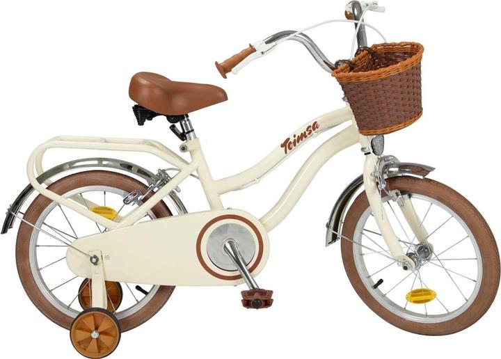 Toimsa Vintage beige 16 Zoll (16")