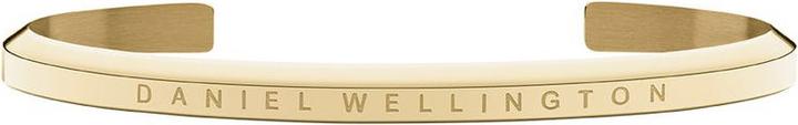 Daniel Wellington Classic Cuff Gold S (5.40 cm, Edelstahl)