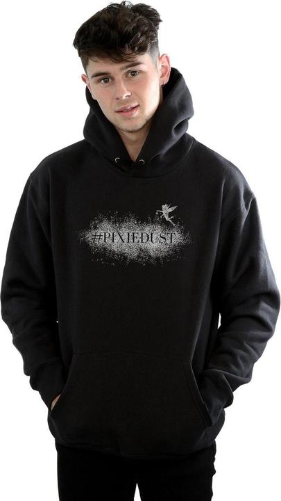Produktbild Disney Tinker Bell Pixie Dust Kapuzenpullover (S)