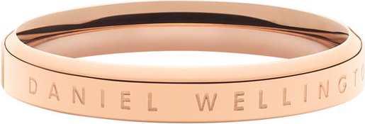 Produktbild Daniel Wellington Classic Ring Rose Gold 62 (62)