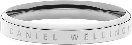Immagine prodotto Daniel Wellington Anello classico argento 62 (62)