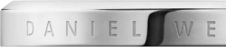 Immagine prodotto Daniel Wellington Anello classico argento 62 (62)