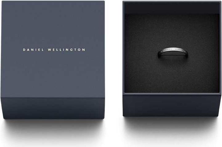 Immagine prodotto Daniel Wellington Anello classico argento 62 (62)