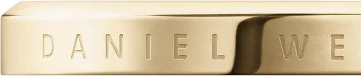 Actual product image Daniel Wellington Classic ring gold 52 - DW00400029 (52)