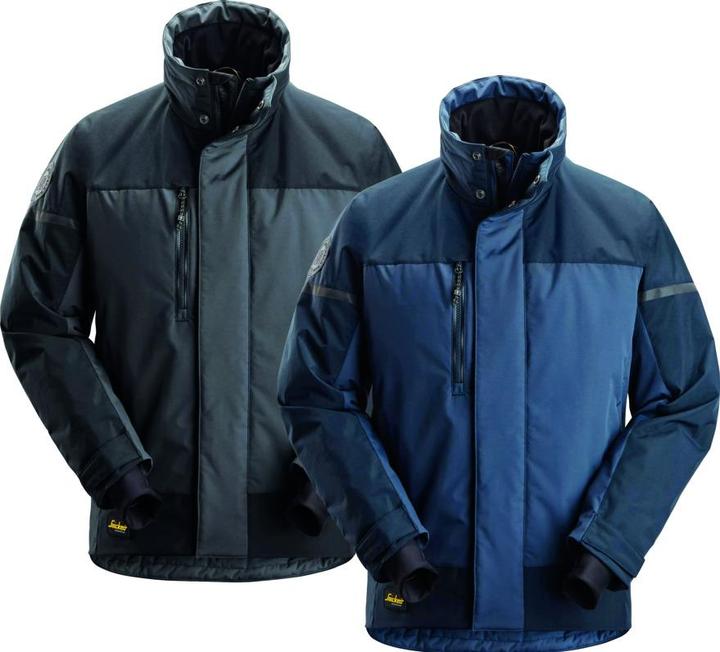 Image du produit Snickers Veste d'hiver AllroundWork 1106 (XXL)