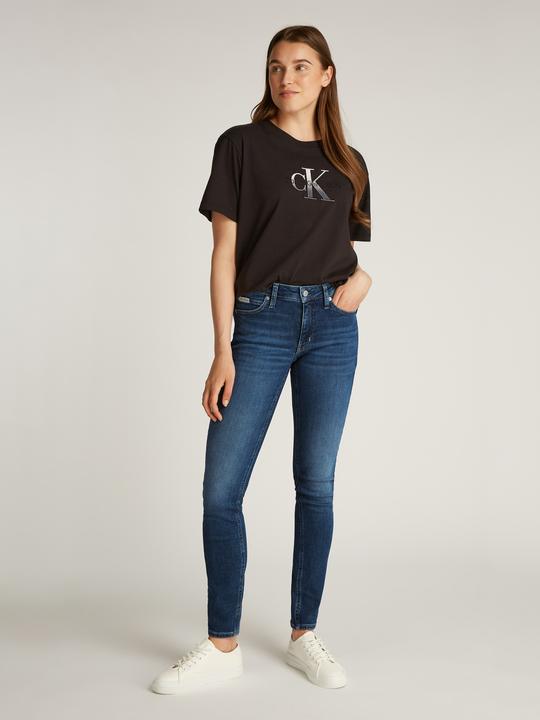 Produktbild Calvin Klein Jeans Mid Rise Skinny (W29/L32)
