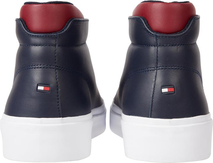 Produktbild Tommy Hilfiger Prep Vulc High Leather - 54375 (40)