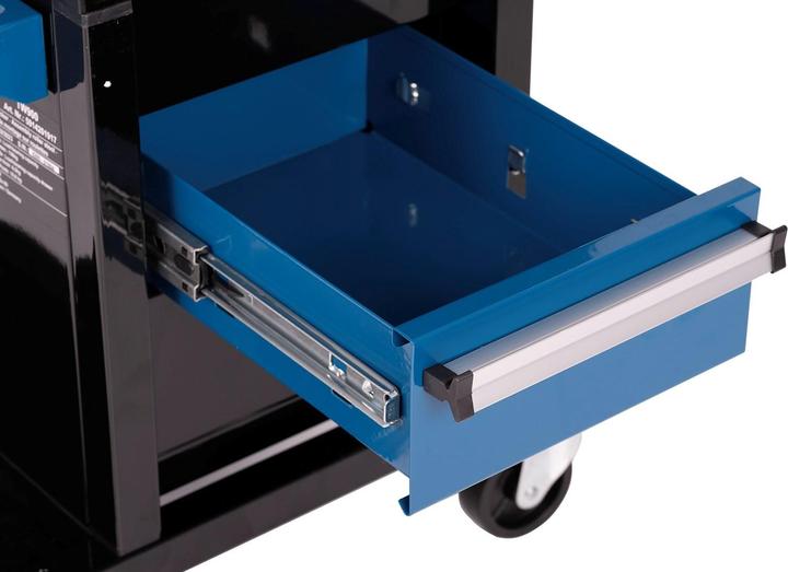 Actual product image Scheppach Taboret narzędziowy TW900