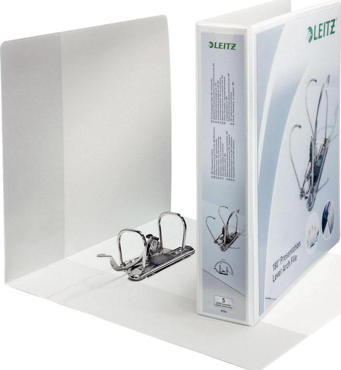 Image du produit Leitz Dossier de présentation (A4+, 65 mm, 1 pièce(s))