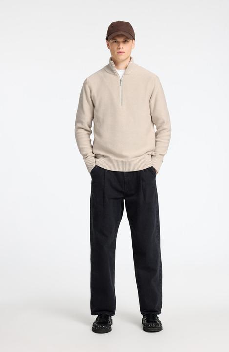 Produktbild Selected Homme Half-zip Pullover (L)