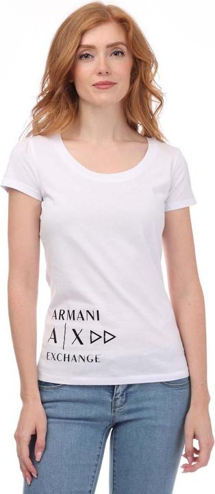 Armani Exchange TShirt (32 D)