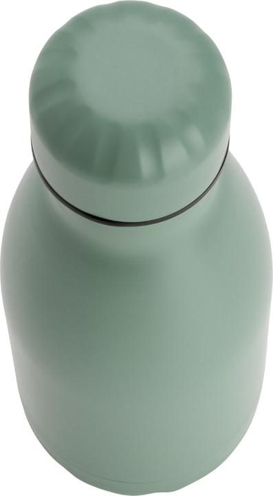 Actual product image Xd Collection Stainless Steel 260ml Water Bottle (0.26 l)