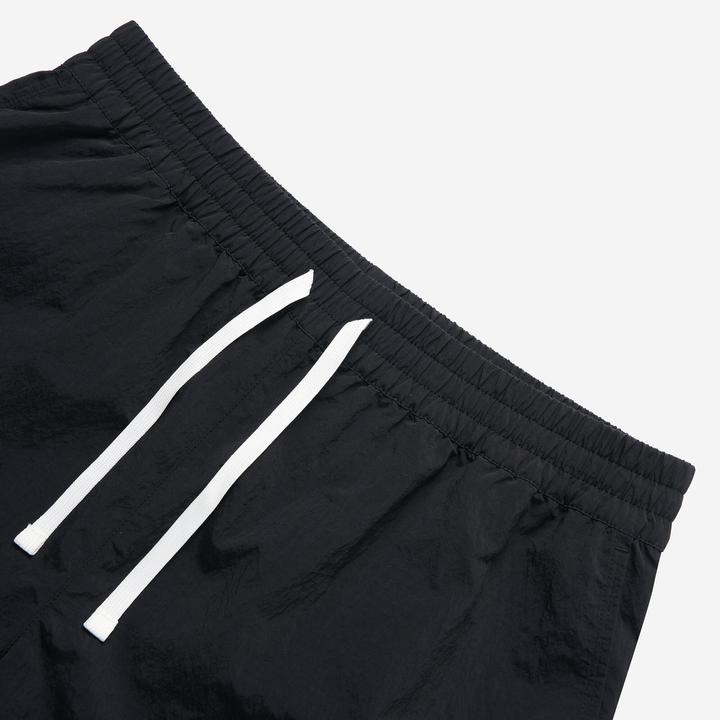 Image du produit Decathlon Short toile homme, Elementals, noir (XL)