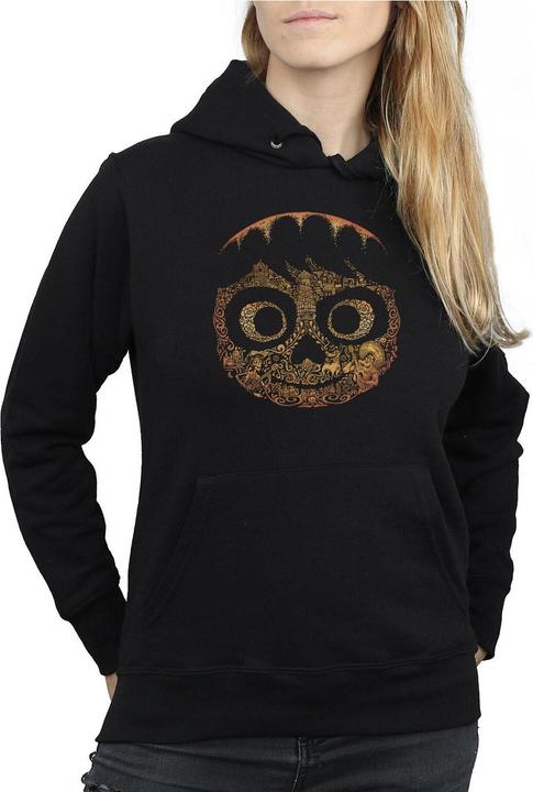 Produktbild Disney Coco Miguel Face Kapuzenpullover (M)
