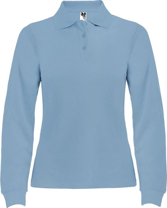 Produktbild Alpinia Estrella Poloshirt Langärmlig (L)