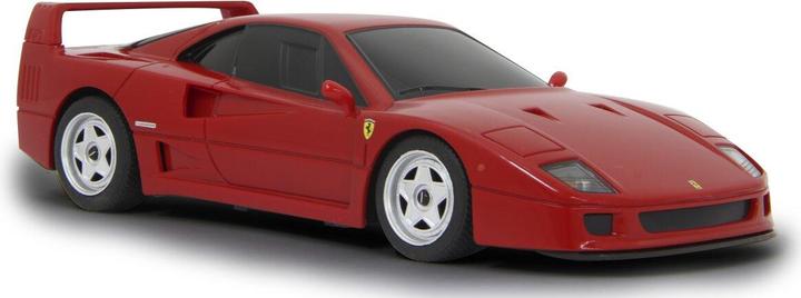 Image du produit Jamara Ferrari F40 1:24