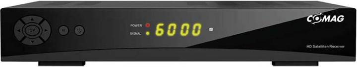 Produktbild Comag HD55 Plus (DVB-S2)