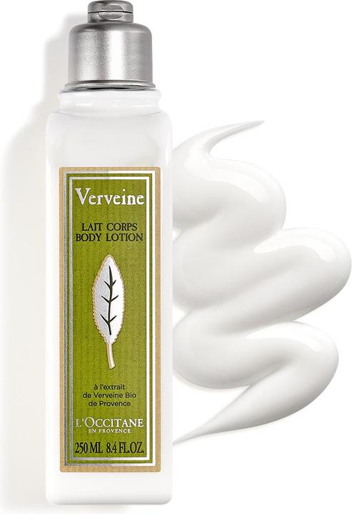 Produktbild L'Occitane Verbena (Körpermilch, 250 ml)