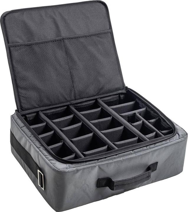Immagine prodotto B&W International B&W Transportkoffer Outdoor mit Fototasche (32.60 l)
