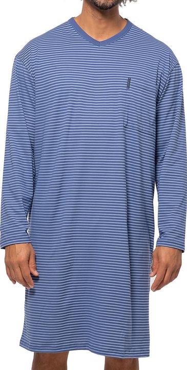 Produktbild Ammann Extra Light Cotton Nachthemd (58, 3XL)