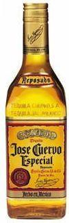 Actual product image Jose Cuervo tequila special (1 x 70 cl)