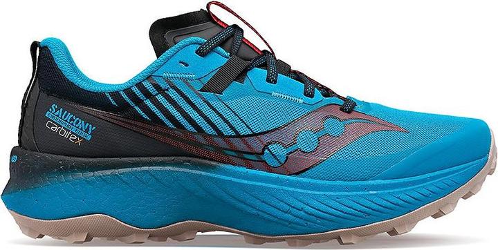 Saucony Endorphin Edge