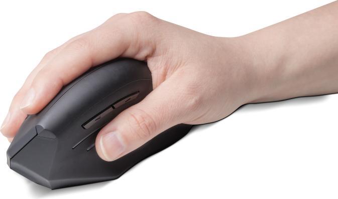 Actual product image Connect IT for Health (CMO-2510-BK) (Wireless)