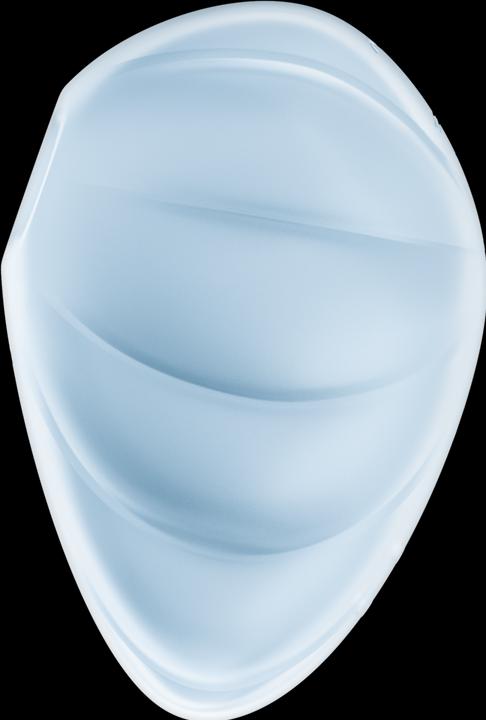 Actual product image Satisfyer Cloud Dancer
