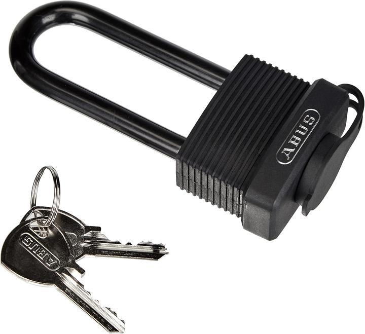 Actual product image Abus 70/45HB63 B/DFNLI