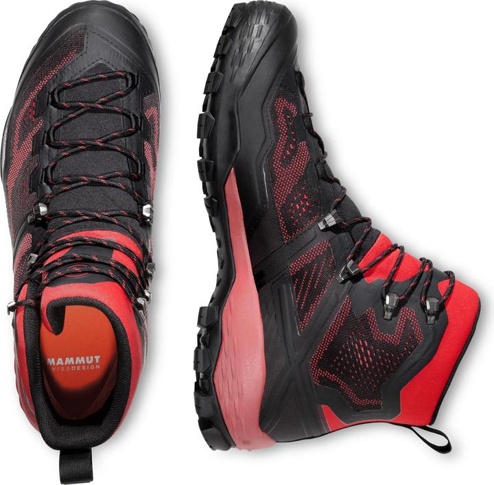 Image du produit Mammut Ducan High GTX Men (43.5)
