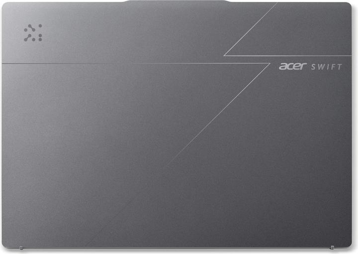 Immagine prodotto Acer Swift Go 14 AI OLED (14", AMD Ryzen AI 7 350, 32 GB, 1000 GB, CH)