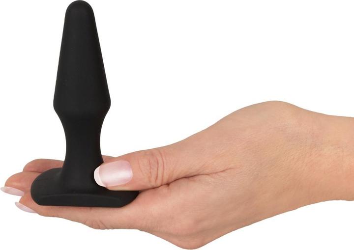 Produktbild Magic Shiver Analplug
