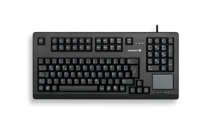 Image du produit CHERRY G80-11900 (CH, Filaire)
