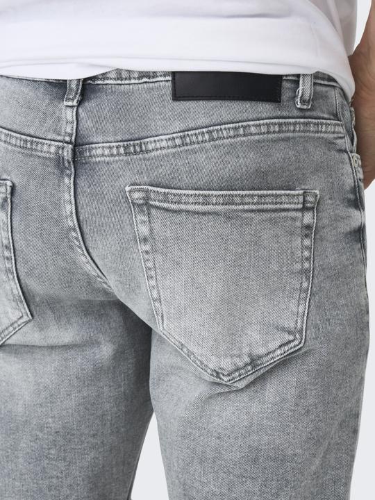 Immagine prodotto Only & Sons Pantaloncini slim fit Pantaloncini (XXL)