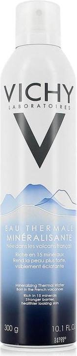Immagine prodotto Vichy Acqua termale mineralizzante (300 ml, Spray viso)