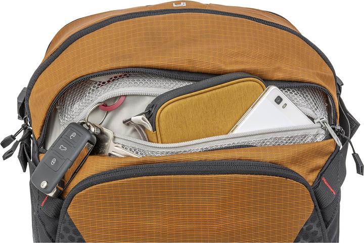 Produktbild Vaude Moab Pro II (22 l)