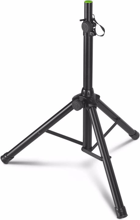 Immagine prodotto Gravity SP 5111 B Supporto corto per altoparlanti (1 pz., Cavalletto, Regolabile in altezza)