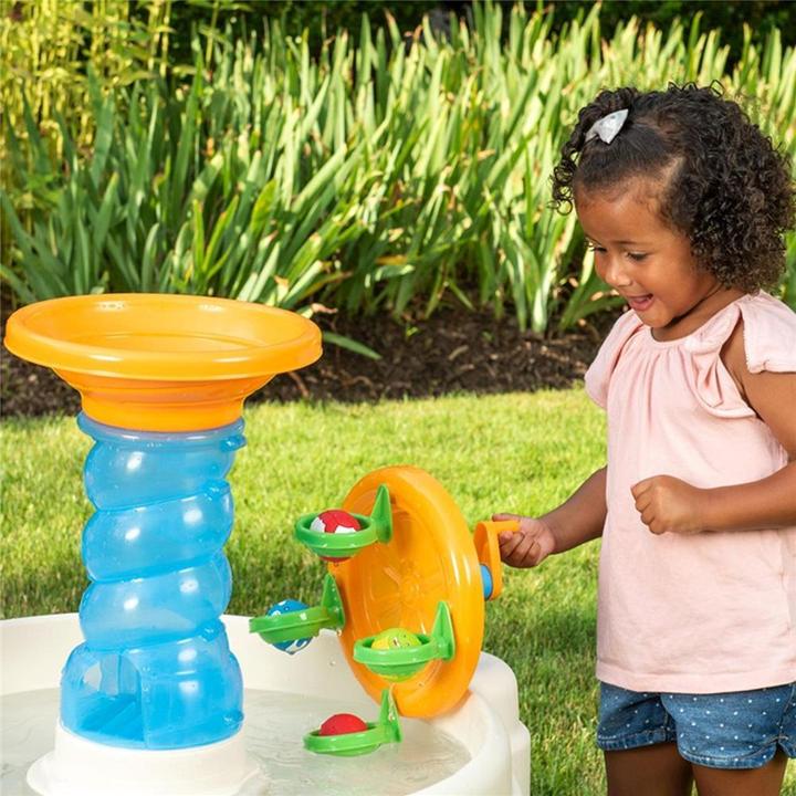 Produktbild Little Tikes Wasserspieltisch